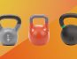 2025's Top Kettlebells for At-Home Exercises