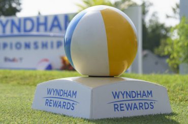 86th Wyndham Championship