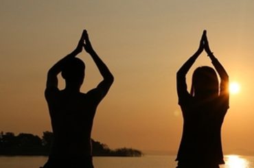 Yoga for Anxiety: 4 Easy Poses to Naturally Soothe Your Mind