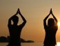 Yoga for Anxiety: 4 Easy Poses to Naturally Soothe Your Mind