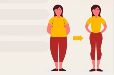 Weight-loss activities that will help you burn the most calories