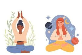 Mindfulness can help with anxiety, according to a study