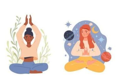Mindfulness can help with anxiety, according to a study