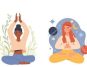 Mindfulness can help with anxiety, according to a study