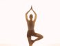 Yoga poses for natural uric acid regulation