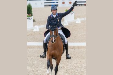 EquiNew FES Boosts Horse Performance at Kentucky's Biggest Week in Sport