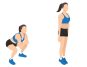 10 Squats Every 45 Minutes or a 30-Min Walk—Which Lowers Blood Sugar More?
