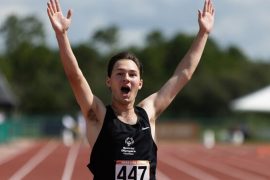 2026 Special Olympics USA Games: One-Year Countdown Starts Now