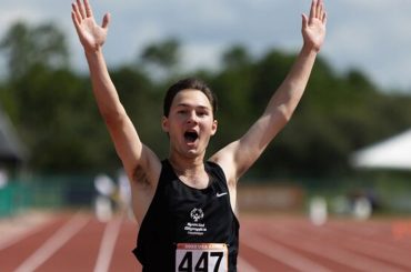 2026 Special Olympics USA Games: One-Year Countdown Starts Now