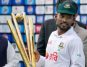 Bangladesh Announces Test Squad for Sri Lanka Tour, Shanto Retains Spot