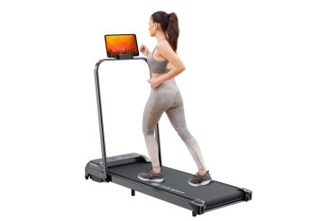 Baytown Cultsport Treadmill