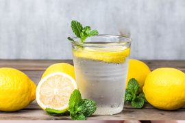 AIIMS Expert Ranks Top Beverages for Women’s Gut Health — From Lemon Water to Green Tea
