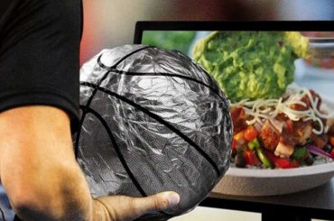 Chipotle is giving away free burritos during the 2025 NBA Championship Series