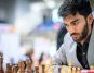At Norway Chess 2025, D Gukesh