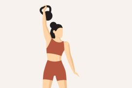 Daily Routines That Maintain Energy, Fitness, and Leanness