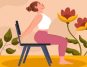 Try These Easy Desk Exercises for Weight Loss