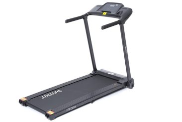Fitkit FT801 Manual 4-in-1 Treadmill by Cult