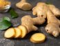 Ginger vs. Cancer: Nature’s Weapon Targets Tumor Metabolism