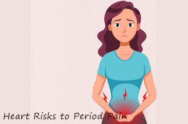 From Heart Risks to Period Pain: 6 Signs Women Shouldn't Ignore