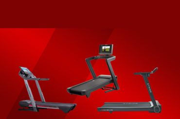 Home Treadmills