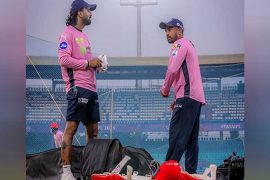 KL Rahul says, "Very commendable." Return of Karun Nair to the Test Team