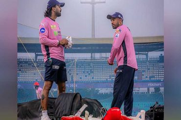 KL Rahul says, "Very commendable." Return of Karun Nair to the Test Team