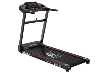 Lifelong FitPro LLTM111 Motorized Treadmill