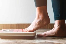 Weight Reduction? Fitness Expert Shares 3 Tips to Keep It Off