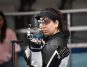 Rifle shooter Shriyanka Sadangi
