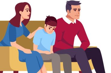 Emotional Shutdown in Teens: Powerful Tools for Parents and Educators