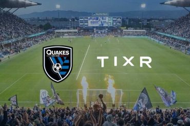 Tixr and San Jose Earthquakes Form Revolutionary Ticketing Alliance