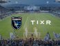Tixr and San Jose Earthquakes Form Revolutionary Ticketing Alliance