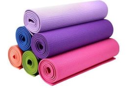 Yoga Mat