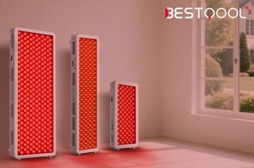 Bestqool Boosts Wellness with 12% Off Red Light Devices for Father's Day & Olympic Day