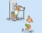 A trainer shares four simple ways to update your workout routine