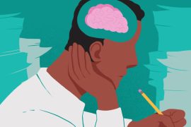 Chronic Stress Alters Your Brain—Neurologist Shares 5 Essential Coping Tips