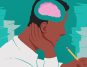 Chronic Stress Alters Your Brain—Neurologist Shares 5 Essential Coping Tips