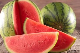 8 Foods to Fight Colon Cancer: Gastroenterologist Recommends Watermelon, Kiwi & Yogurt