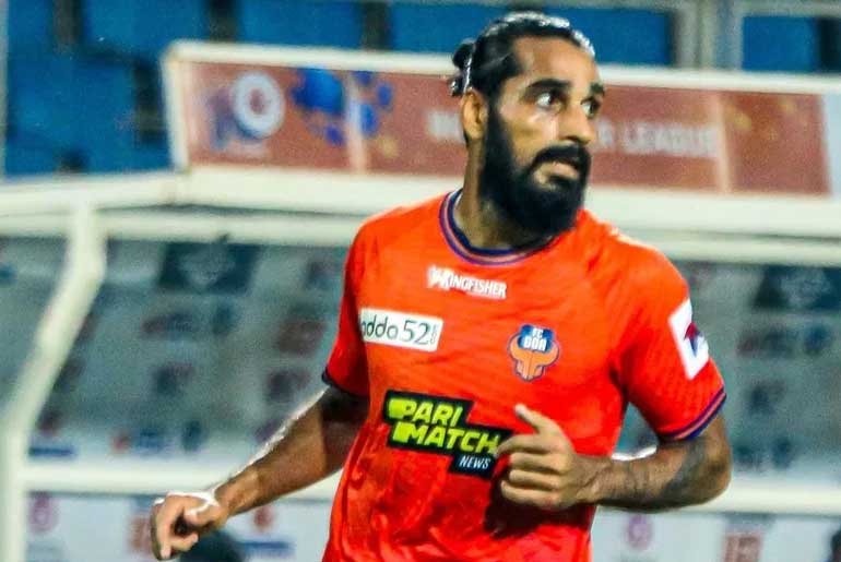 ISL 2024-25: Best Defenders of the Season ISL 2024-25: Best Defenders of the Season