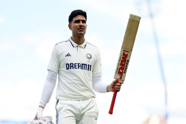 England Spin Coach Praises Gill’s Birmingham Knock as “Proper Masterclass” England Spin Coach Praises Gill’s Birmingham Knock as “Proper Masterclass”
