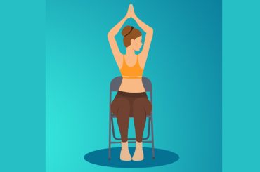 Office Chair Strain? Try These 7 Stretches to Feel Better Fast