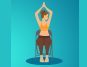 Office Chair Strain? Try These 7 Stretches to Feel Better Fast