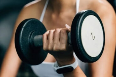 7 Habits That Got Her Stronger and Leaner in Her 40s — Starting with 30g of Protein a Day