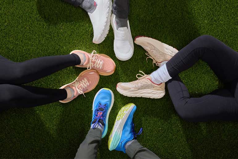 Top 8 Comfy Walking Shoes for Women Under ₹1000 to Boost Your Step Walking Shoes