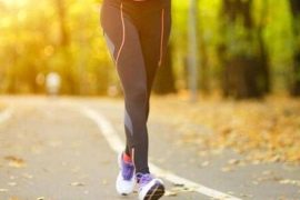 Is This Trend Better Than Walking for Blood Sugar? Expert Weighs In
