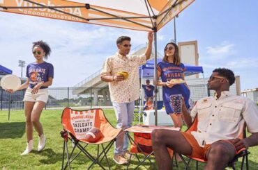 Academy Sports + Outdoors X Whataburger