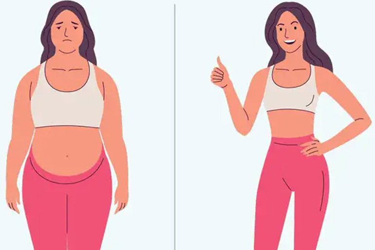 7 Simple Exercises Trainers Swear By to Beat Belly Fat