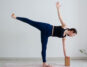 Beginner yoga blocks: 12 uses for these props