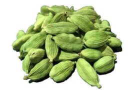 Cardamom