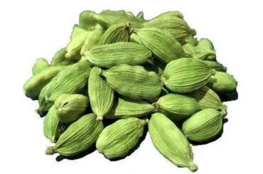 Cardamom